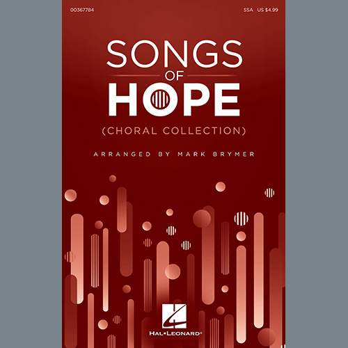 Easily Download Mark Brymer Printable PDF piano music notes, guitar tabs for  2-Part Choir. Transpose or transcribe this score in no time - Learn how to play song progression.