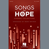 Mark Brymer 'Songs Of Hope (Choral Collection)' SAB Choir