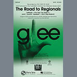 Mark Brymer 'The Road To Regionals (featured on Glee)' SAB Choir