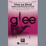 Mark Brymer 'Viva La Diva! (Medley featuring Songs from Glee)' SSA Choir