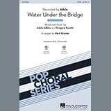 Mark Brymer 'Water Under The Bridge' SAB Choir