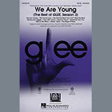 Mark Brymer 'We Are Young (The Best Of Glee Season 3) (Medley)' 2-Part Choir