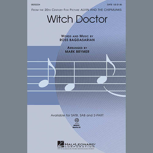 Easily Download Mark Brymer Printable PDF piano music notes, guitar tabs for  SATB Choir. Transpose or transcribe this score in no time - Learn how to play song progression.