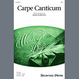 Mark Burrows 'Carpe Canticum (Seize The Song)' SAB Choir