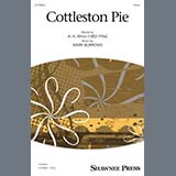 Mark Burrows 'Cottleston Pie' 2-Part Choir