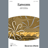 Mark Burrows 'Earworm' 2-Part Choir