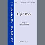 Mark Butler 'Elijah Rock' Choir