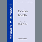 Mark Butler 'Jacob's Ladder' Choir