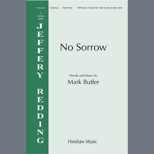 Easily Download Mark Butler Printable PDF piano music notes, guitar tabs for  Choir. Transpose or transcribe this score in no time - Learn how to play song progression.