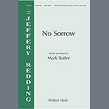 Mark Butler 'No Sorrow' Choir