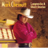 Mark Chesnutt 'Old Flames Have New Names' Easy Guitar