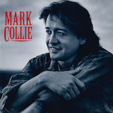 Mark Collie 'Even The Man In The Moon Is Cryin'' Easy Guitar