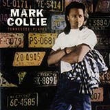 Mark Collie 'Three Words, Two Hearts, One Night' Piano, Vocal & Guitar Chords (Right-Hand Melody)