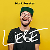 Mark Forster '194 Länder' Piano, Vocal & Guitar Chords (Right-Hand Melody)