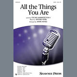 Mark Hayes 'All The Things You Are' SSA Choir