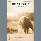 Mark Hayes 'Be A Light!' Choir