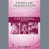 Mark Hayes 'Hymn Of Adoration (incorporating 
