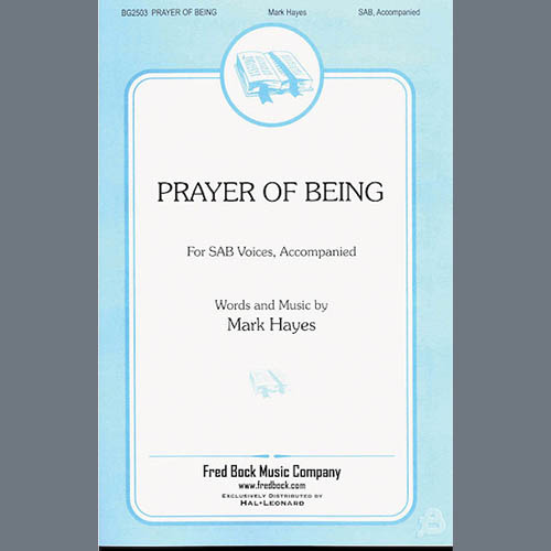 Easily Download Mark Hayes Printable PDF piano music notes, guitar tabs for  SAB Choir. Transpose or transcribe this score in no time - Learn how to play song progression.