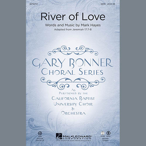 Easily Download Mark Hayes Printable PDF piano music notes, guitar tabs for  Choir Instrumental Pak. Transpose or transcribe this score in no time - Learn how to play song progression.