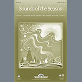 Mark Hayes 'Sounds Of The Season - Bells' Choir Instrumental Pak