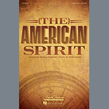 Mark Hayes 'The American Spirit' SATB Choir