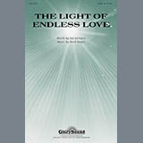 Mark Hayes 'The Light Of Endless Love' SATB Choir