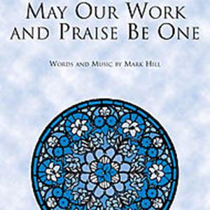 Easily Download Mark Hill Printable PDF piano music notes, guitar tabs for  SATB Choir. Transpose or transcribe this score in no time - Learn how to play song progression.