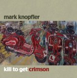 Mark Knopfler 'Let It All Go' Guitar Tab