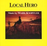 Mark Knopfler 'Smooching (from Local Hero)' Piano Solo