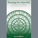 Mark Miller 'Doxology For A New Day' SATB Choir