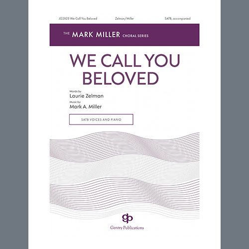 Easily Download Mark Miller Printable PDF piano music notes, guitar tabs for  SATB Choir. Transpose or transcribe this score in no time - Learn how to play song progression.