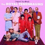 Mark Mothersbaugh 'Mothersbaugh's Canon (from The Royal Tenenbaums)' Clarinet Solo