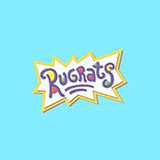 Mark Mothersbaugh 'Rugrats' Easy Piano