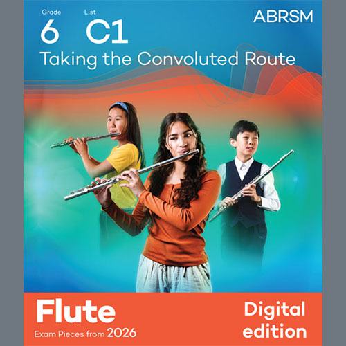 Easily Download Mark Nightingale Printable PDF piano music notes, guitar tabs for  Flute Solo. Transpose or transcribe this score in no time - Learn how to play song progression.