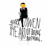 Mark Owen 'Stars' Piano, Vocal & Guitar Chords
