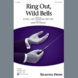 Mark Patterson 'Ring Out, Wild Bells' SATB Choir