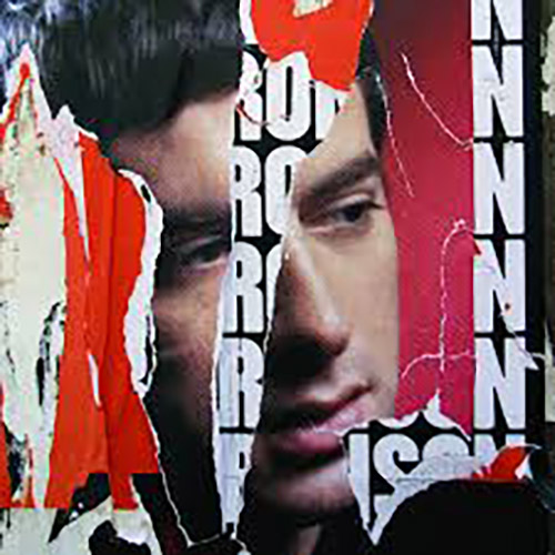 Easily Download Mark Ronson Printable PDF piano music notes, guitar tabs for  Piano, Vocal & Guitar Chords. Transpose or transcribe this score in no time - Learn how to play song progression.