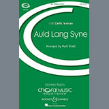 Mark Sirett 'Auld Lang Syne' SSA Choir