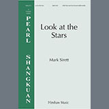 Mark Sirett 'Look At The Stars' SATB Choir