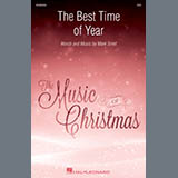 Mark Sirett 'The Best Time Of Year' SSA Choir