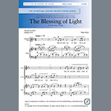 Mark Sirett 'The Blessing Of Light' SATB Choir