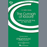 Mark Sirett 'The Curragh Of Kildare' SATB Choir