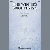 Mark Sirett 'The Winter's Brightening' SATB Choir