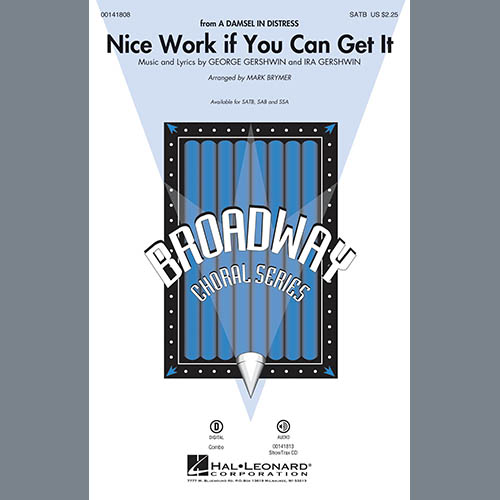 Easily Download Mark Brymer Printable PDF piano music notes, guitar tabs for Choir Instrumental Pak. Transpose or transcribe this score in no time - Learn how to play song progression.