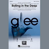 Download Adele Rolling In The Deep (arr. Mark Brymer) Sheet Music and Printable PDF music notes