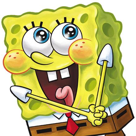 Mark Harrison 'SpongeBob SquarePants Theme Song' 5-Finger Piano