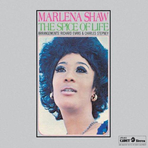 Easily Download Marlena Shaw Printable PDF piano music notes, guitar tabs for  Ukulele. Transpose or transcribe this score in no time - Learn how to play song progression.