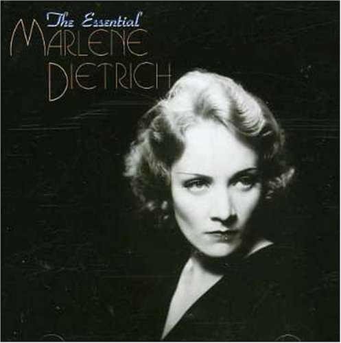 Easily Download Marlene Dietrich Printable PDF piano music notes, guitar tabs for  Easy Piano. Transpose or transcribe this score in no time - Learn how to play song progression.