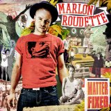 Marlon Roudette 'New Age' Piano, Vocal & Guitar Chords (Right-Hand Melody)