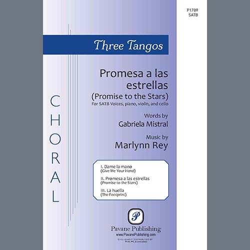 Easily Download Marlynn Rey Printable PDF piano music notes, guitar tabs for  SATB Choir. Transpose or transcribe this score in no time - Learn how to play song progression.